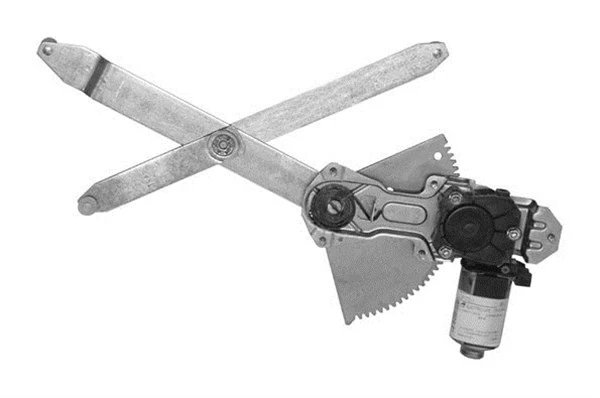 Window Regulator